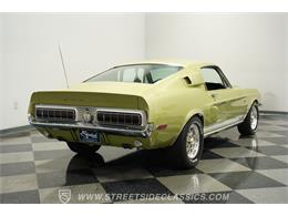 1968 Ford Mustang (CC-2024201) for sale in Lavergne, Tennessee