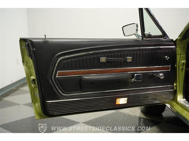 1968 Ford Mustang (CC-2024201) for sale in Lavergne, Tennessee