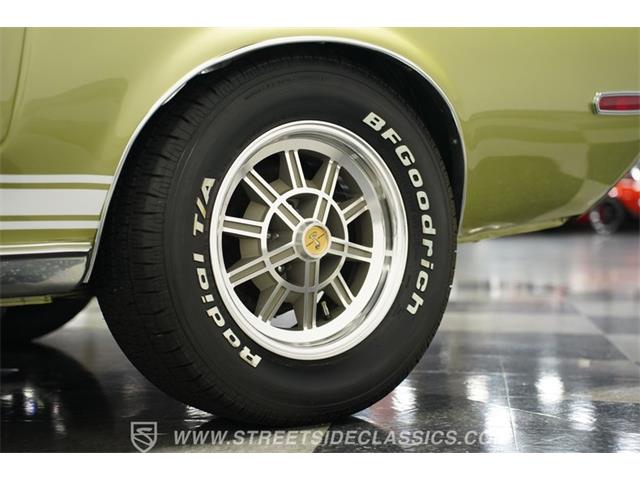 1968 Ford Mustang (CC-2024201) for sale in Lavergne, Tennessee