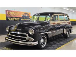 1951 Chevrolet Deluxe (CC-2024208) for sale in Mankato, Minnesota