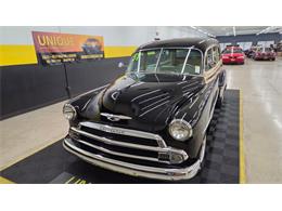 1951 Chevrolet Deluxe (CC-2024208) for sale in Mankato, Minnesota