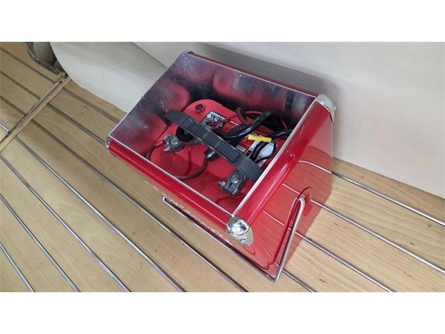 1951 Chevrolet Deluxe (CC-2024208) for sale in Mankato, Minnesota