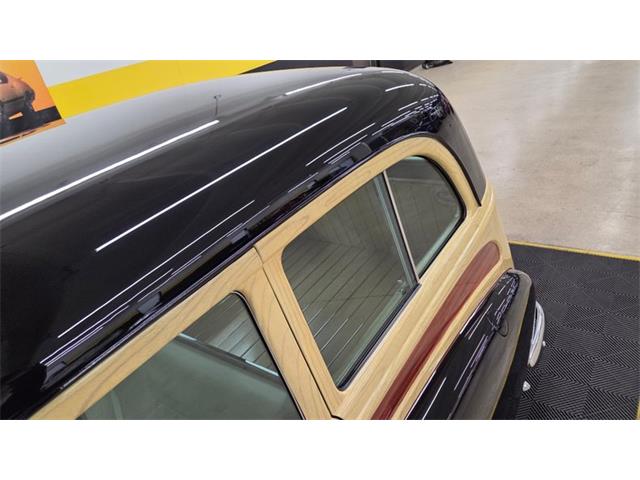 1951 Chevrolet Deluxe (CC-2024208) for sale in Mankato, Minnesota