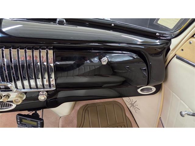 1951 Chevrolet Deluxe (CC-2024208) for sale in Mankato, Minnesota