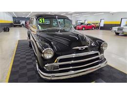1951 Chevrolet Deluxe (CC-2024208) for sale in Mankato, Minnesota