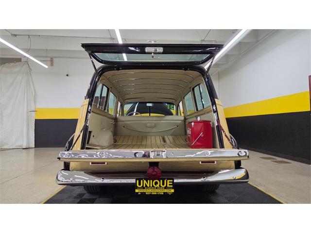 1951 Chevrolet Deluxe (CC-2024208) for sale in Mankato, Minnesota