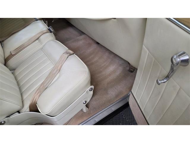 1951 Chevrolet Deluxe (CC-2024208) for sale in Mankato, Minnesota