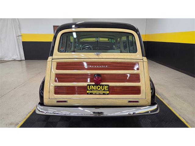 1951 Chevrolet Deluxe (CC-2024208) for sale in Mankato, Minnesota