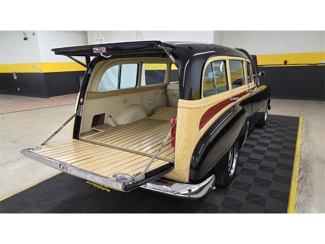 1951 Chevrolet Deluxe (CC-2024208) for sale in Mankato, Minnesota