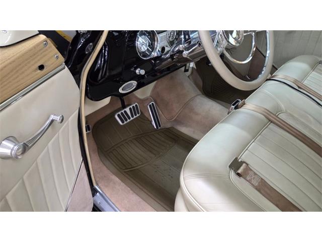 1951 Chevrolet Deluxe (CC-2024208) for sale in Mankato, Minnesota