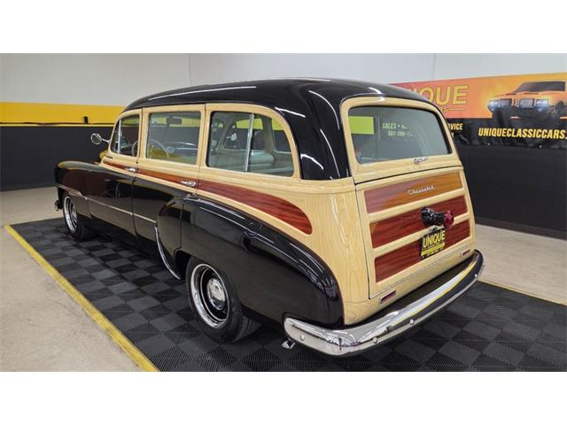 1951 Chevrolet Deluxe (CC-2024208) for sale in Mankato, Minnesota