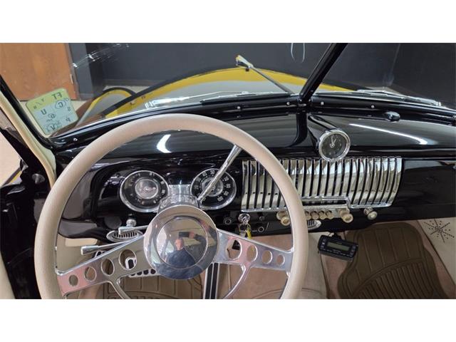 1951 Chevrolet Deluxe (CC-2024208) for sale in Mankato, Minnesota