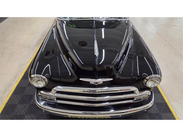 1951 Chevrolet Deluxe (CC-2024208) for sale in Mankato, Minnesota