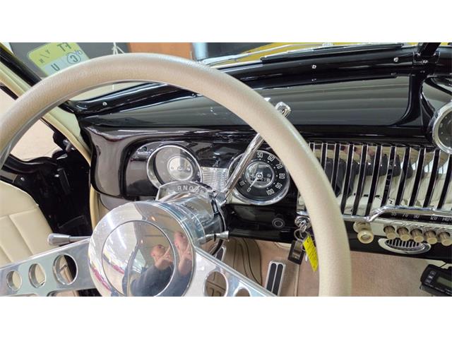 1951 Chevrolet Deluxe (CC-2024208) for sale in Mankato, Minnesota