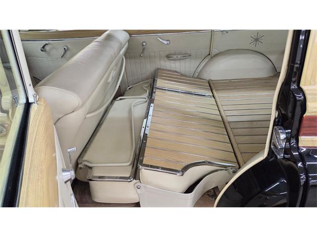 1951 Chevrolet Deluxe (CC-2024208) for sale in Mankato, Minnesota