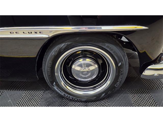 1951 Chevrolet Deluxe (CC-2024208) for sale in Mankato, Minnesota