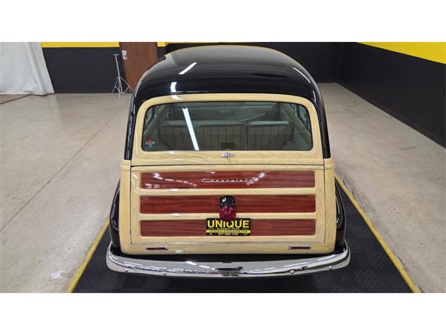 1951 Chevrolet Deluxe (CC-2024208) for sale in Mankato, Minnesota