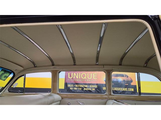 1951 Chevrolet Deluxe (CC-2024208) for sale in Mankato, Minnesota