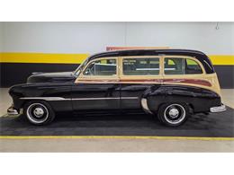 1951 Chevrolet Deluxe (CC-2024208) for sale in Mankato, Minnesota