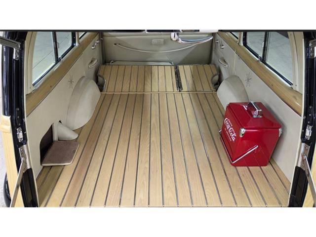 1951 Chevrolet Deluxe (CC-2024208) for sale in Mankato, Minnesota