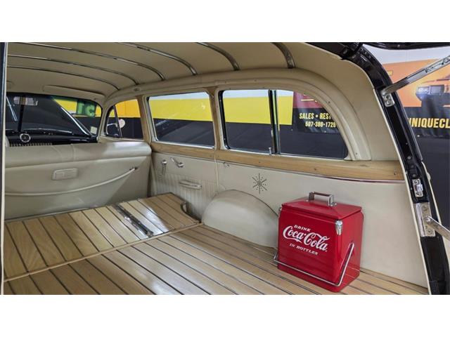 1951 Chevrolet Deluxe (CC-2024208) for sale in Mankato, Minnesota