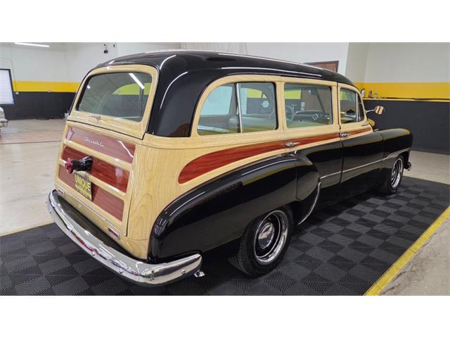 1951 Chevrolet Deluxe (CC-2024208) for sale in Mankato, Minnesota