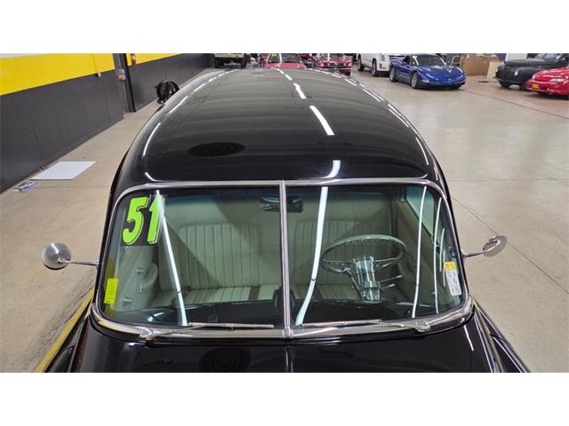 1951 Chevrolet Deluxe (CC-2024208) for sale in Mankato, Minnesota