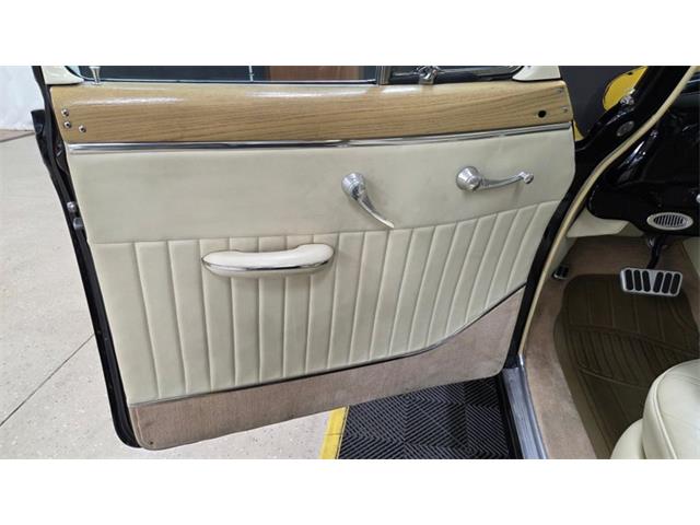 1951 Chevrolet Deluxe (CC-2024208) for sale in Mankato, Minnesota