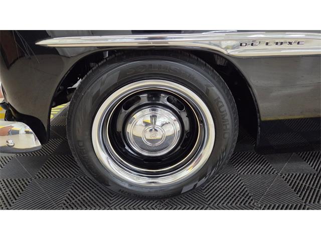 1951 Chevrolet Deluxe (CC-2024208) for sale in Mankato, Minnesota