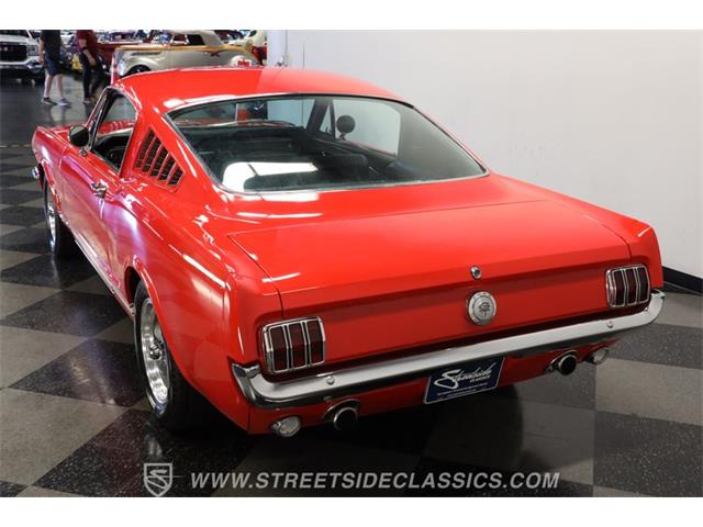 1966 Ford Mustang (CC-2024227) for sale in Lutz, Florida