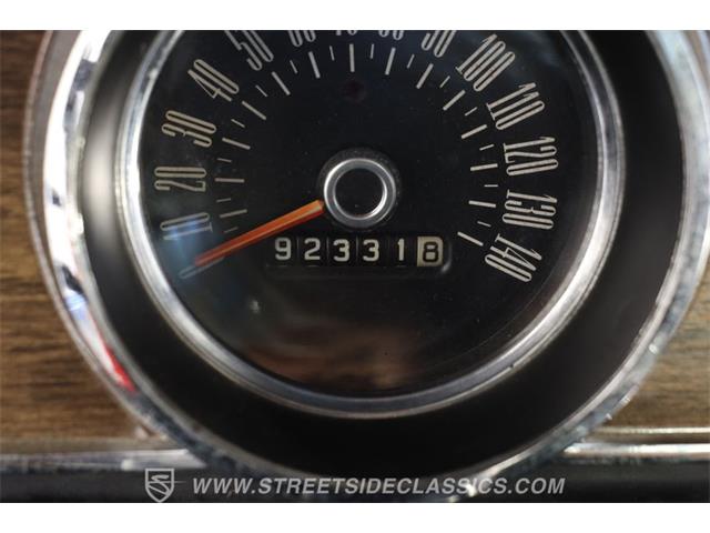 1966 Ford Mustang (CC-2024227) for sale in Lutz, Florida