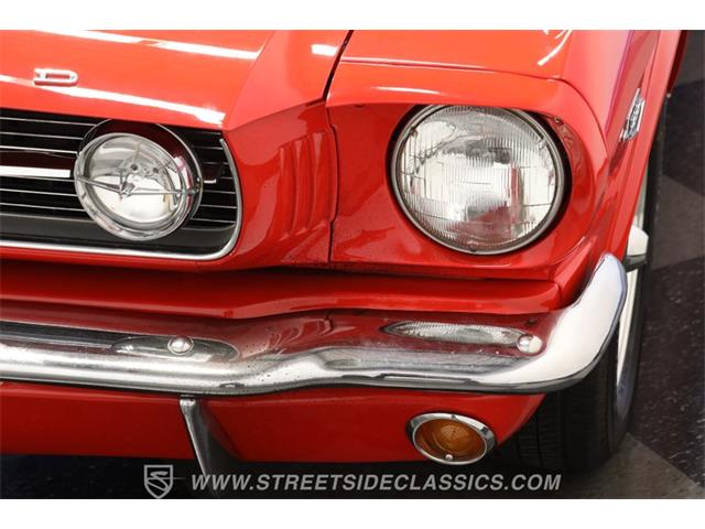 1966 Ford Mustang (CC-2024227) for sale in Lutz, Florida