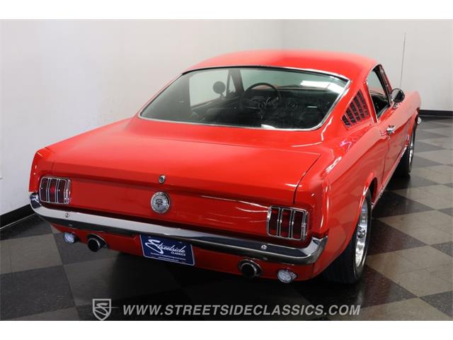1966 Ford Mustang (CC-2024227) for sale in Lutz, Florida