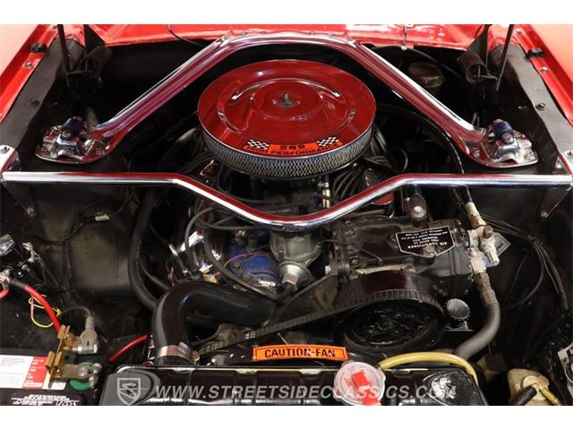 1966 Ford Mustang (CC-2024227) for sale in Lutz, Florida