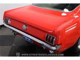 1966 Ford Mustang (CC-2024227) for sale in Lutz, Florida