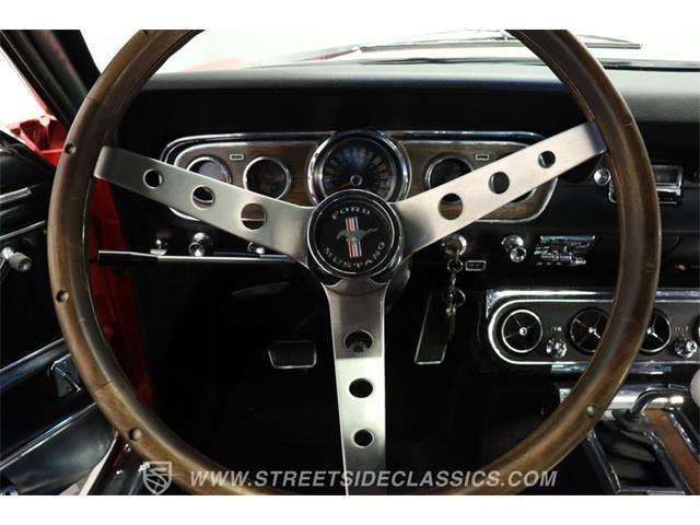 1966 Ford Mustang (CC-2024227) for sale in Lutz, Florida