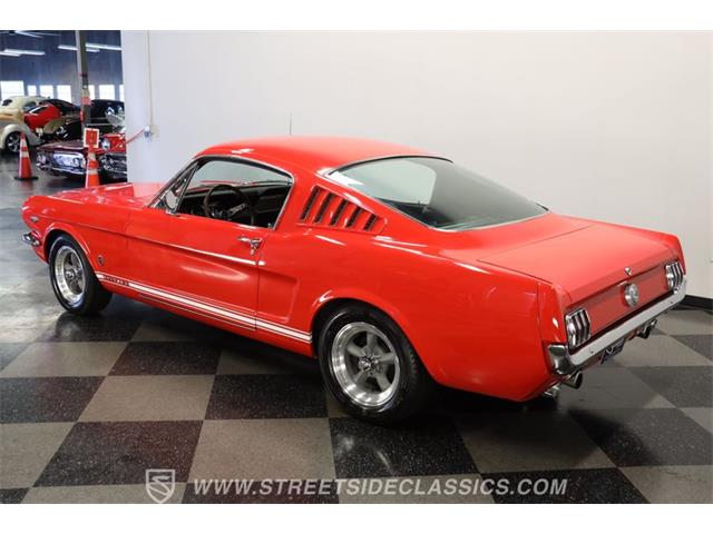 1966 Ford Mustang (CC-2024227) for sale in Lutz, Florida