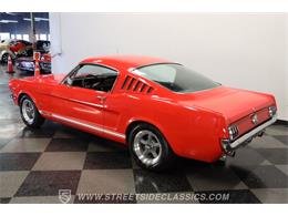 1966 Ford Mustang (CC-2024227) for sale in Lutz, Florida