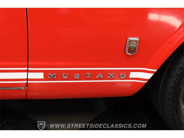 1966 Ford Mustang (CC-2024227) for sale in Lutz, Florida