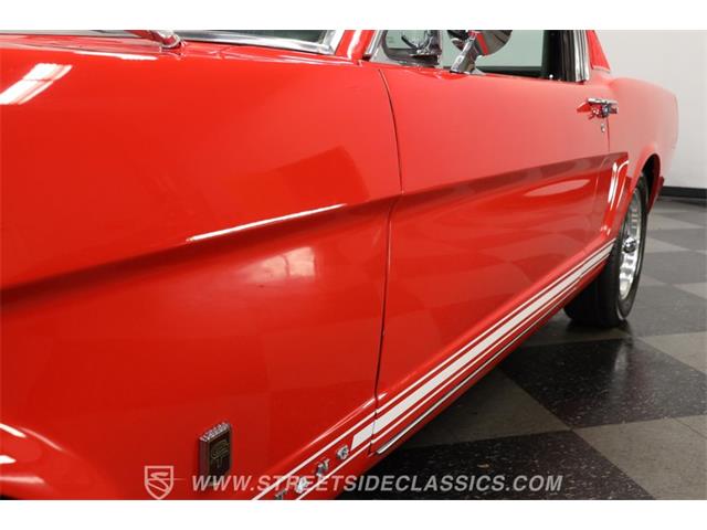 1966 Ford Mustang (CC-2024227) for sale in Lutz, Florida