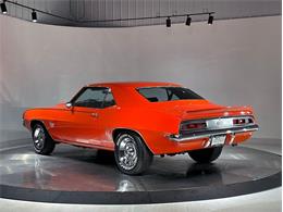 1969 Chevrolet Camaro (CC-2024256) for sale in Depew, New York