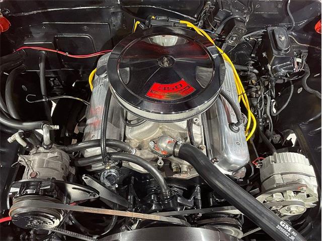 1969 Chevrolet Camaro (CC-2024256) for sale in Depew, New York