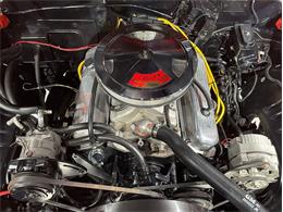 1969 Chevrolet Camaro (CC-2024256) for sale in Depew, New York