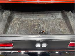 1969 Chevrolet Camaro (CC-2024256) for sale in Depew, New York