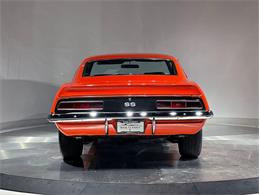 1969 Chevrolet Camaro (CC-2024256) for sale in Depew, New York