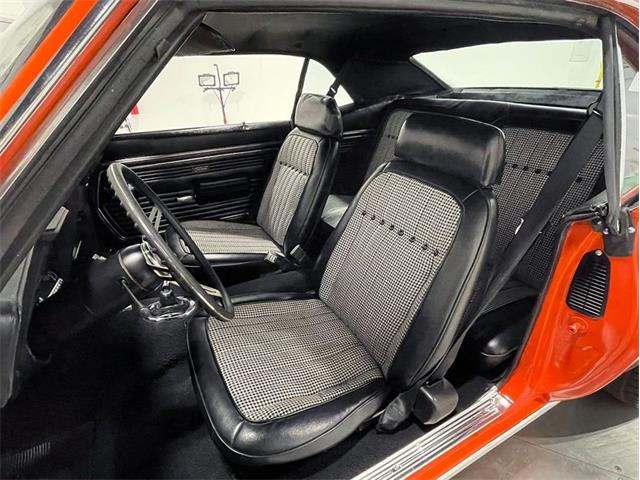 1969 Chevrolet Camaro (CC-2024256) for sale in Depew, New York