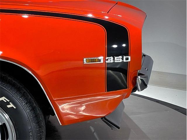 1969 Chevrolet Camaro (CC-2024256) for sale in Depew, New York