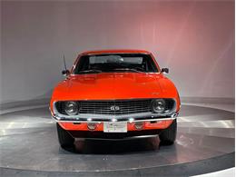 1969 Chevrolet Camaro (CC-2024256) for sale in Depew, New York