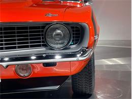1969 Chevrolet Camaro (CC-2024256) for sale in Depew, New York