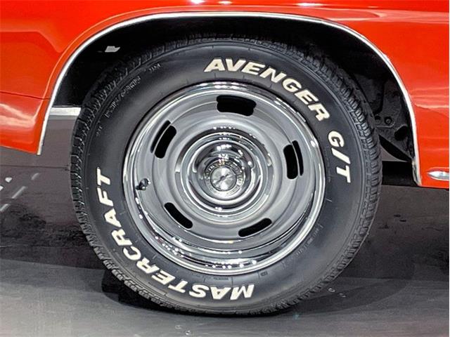 1969 Chevrolet Camaro (CC-2024256) for sale in Depew, New York